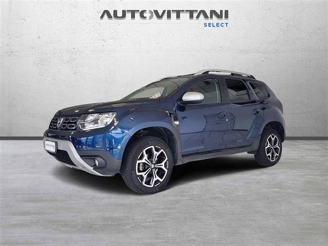 Dacia DACIA Duster 1.3 TCe Prestige 4x2 FAP