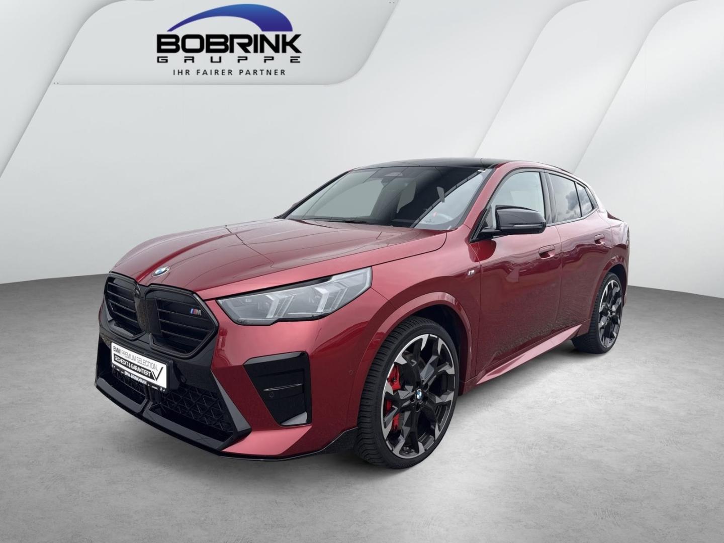BMW X2 M35 i xDrive M Sport Pro Navi Pano. HeadUp
