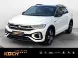 Volkswagen T-Roc 1.5TSI R-Line DSG Pano Navi LED AHK Kamera - Volkswagen T-Roc mit Benzin-Antrieb: Geländewagen, Automatik