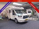 Roller Team Kronos 261 Tl weinig km 2019 - Roller Team Kronos