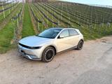Hyundai IONIQ 5 Projekt 45 AWD, Vollausst. Solardach - Hyundai IONIQ 5 von privat