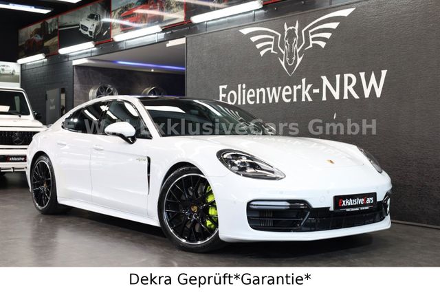 Porsche Panamera 4 E-Hybrid Sport Design*Matrix*Pano*