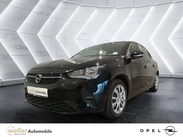 Opel Corsa F 1.2 ''Edition'' Bluetooth DAB Allwetterr