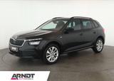 Skoda Kamiq 1.0 TSI DSG Tour LED Pano SmartLink Kam - Skoda Kamiq Gebrauchtwagen in Düsseldorf