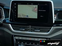 Volkswagen T-Roc - Vorschau Bild 11