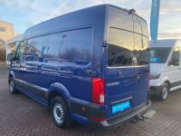 Volkswagen Crafter - Vorschau Bild 5