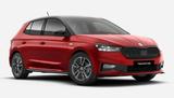 Skoda Fabia 1.0 TSI Monte Carlo Winterpaket PDC - Skoda Fabia Neuwagen: Automatik