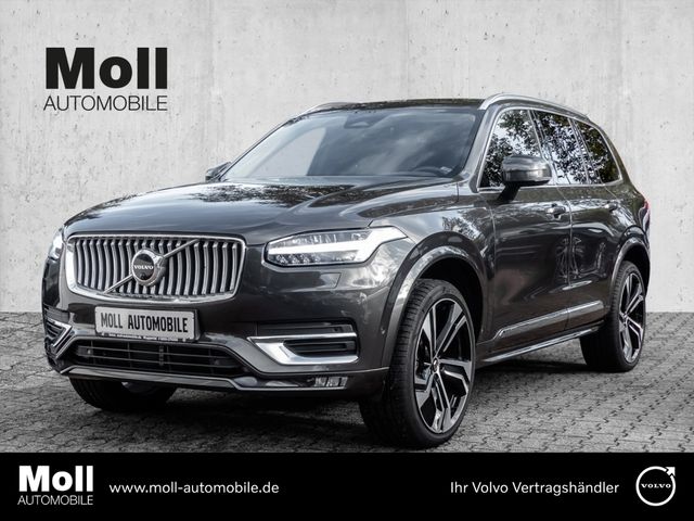 Volvo XC90 Plus Bright AWD B5 Diesel EU6d 7-Sitzer All