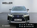Lexus RX 450h L Luxury Line *7-Si*Allrad*HUD*Leder*360 - Lexus: 7