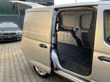 Volkswagen Caddy - 8