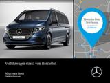 Mercedes-Benz V 300 d 4M XL AVANTGARDE+Allrad+AMG+9G+AHK+Navi