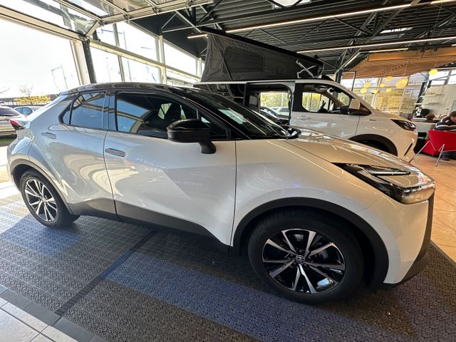 Toyota C-HR Hybrid 2,0l FWD Teamplayer *AHK*