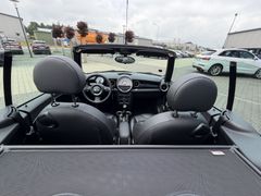 Fahrzeugabbildung MINI Cooper Cabrio *SITZHEIZUNG*SPORTSITZE*KLIMA*
