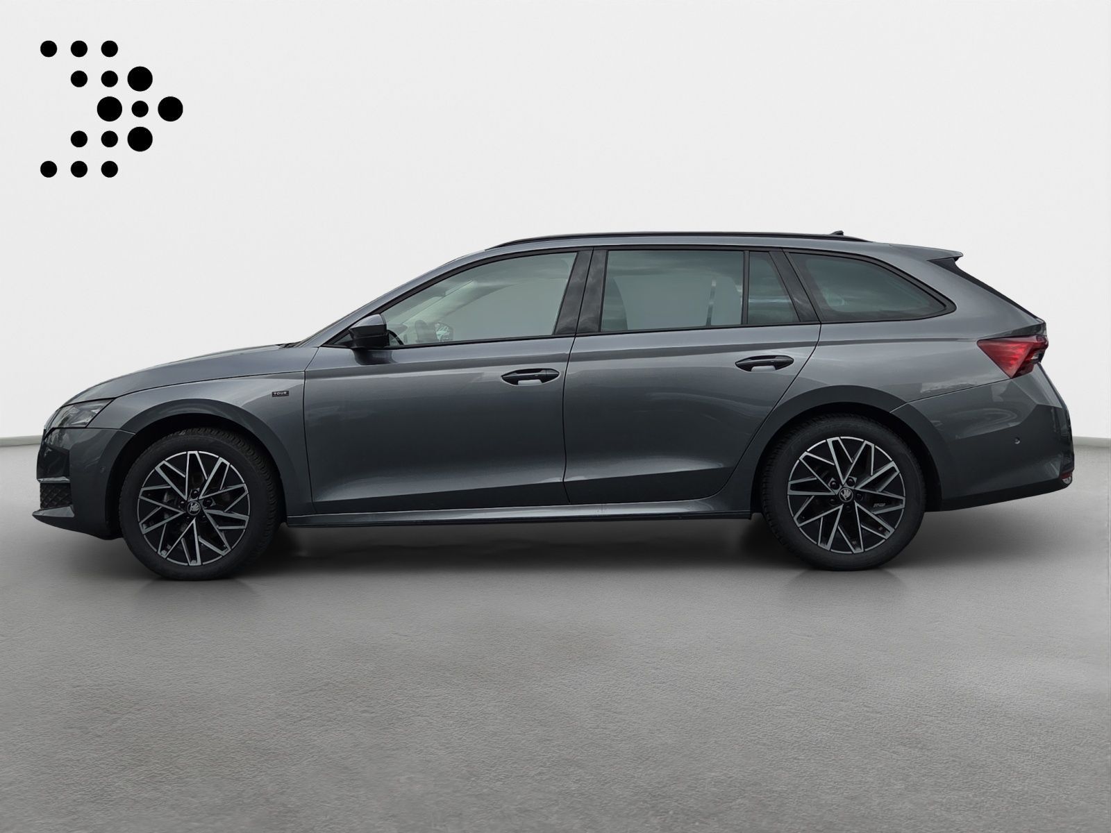 Skoda Octavia - Bild 3