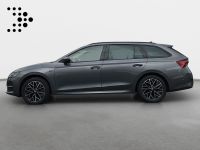 Skoda Octavia - Vorschau Bild 3