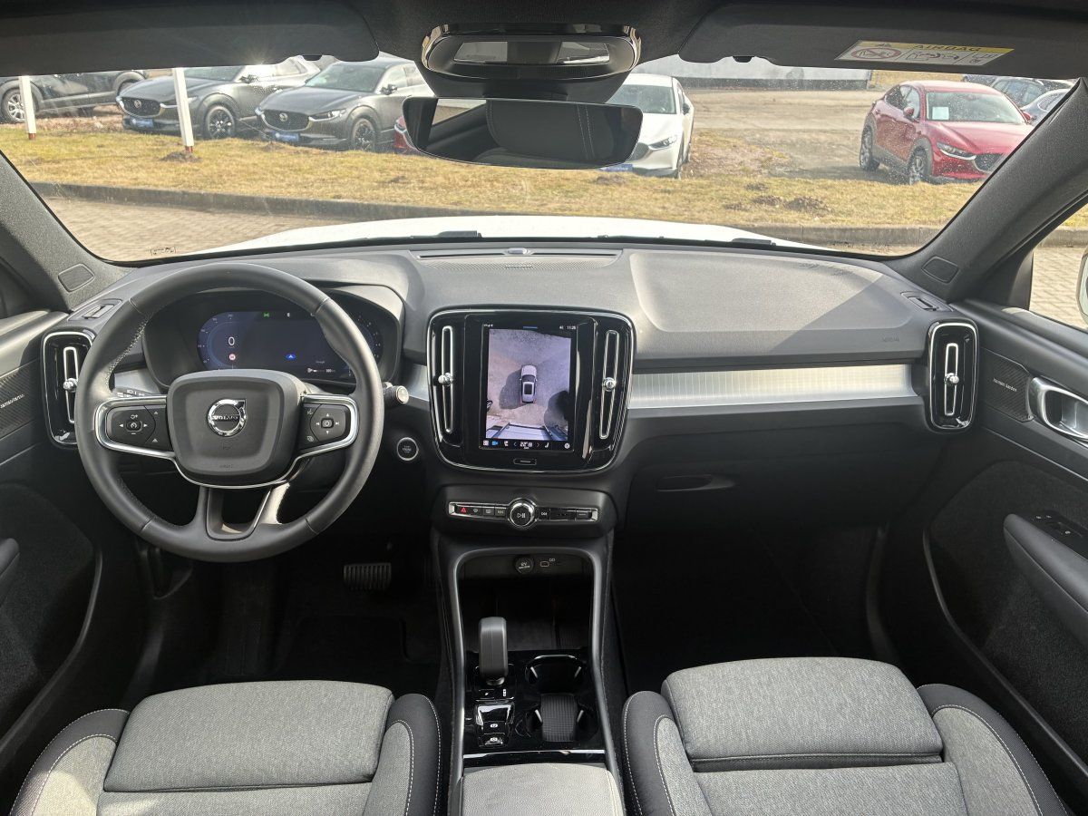 Volvo XC40 - Bild 16