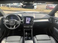 Volvo XC40 - Vorschau Bild 16