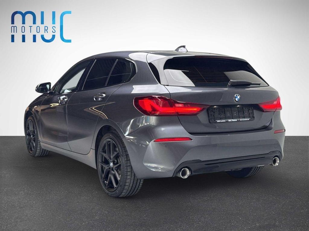 BMW 1 Series xDr Sport Shadow Pano Shzg Volldig AHK LED, миниатюра 5