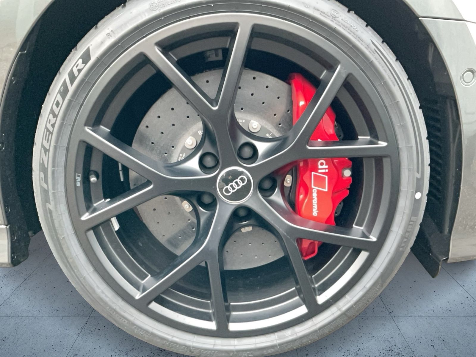 Audi RS3 - Bild 8