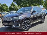 BMW X5 xDrive30d Pure Experience*Leder*Xenon*Pano*Ka - BMW X5 in Erfurt