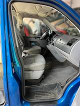 Volkswagen T5 Transporter - Volkswagen T5 Transporter aus 2003