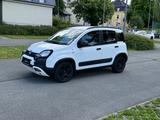Fiat Panda Waze City Cross * TÜV & Service neu!* - Fiat Panda in Chemnitz