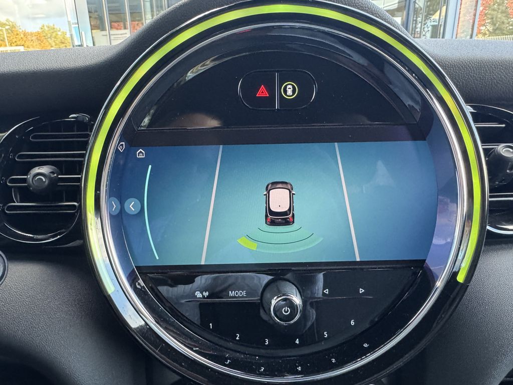 MINI Cooper 2023