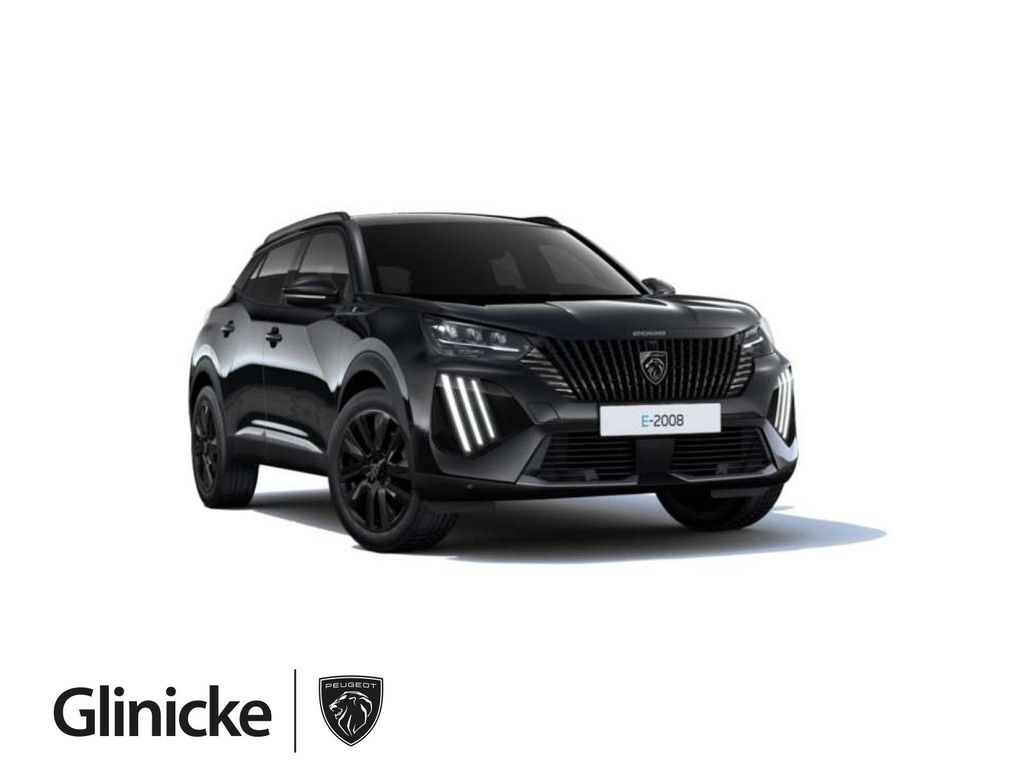 E-2008 GT EXCLUSIVE Elektromotor 156