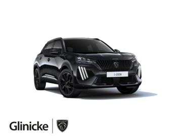 Peugeot Leasingangebot: Peugeot E-2008 GT EXCLUSIVE Elektromotor 156