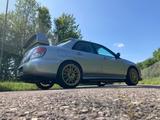 Subaru WRX STI 2.5 Hawkeye - Subaru WRX STI Gebrauchtwagen