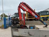 Unimog U600 - Unimog U600