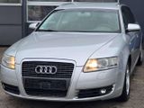 Audi A6 2.0 TFSI - Audi A6 aus 2008: Kombi