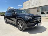 Mercedes-Benz GLS 400 d *OFF ROAD PACK * VIP BURMESTER *  - Mercedes-Benz GLS 400 von privat