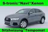 Audi Q3  S-Tronic*Xenon*Navi*Sitzheizung*PDC - Audi Q3 in Erfurt