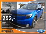 Ford Explorer RWD 77 KWH ACC 19 Zoll Räder Klima - Ford Explorer Neuwagen