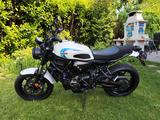 Yamaha Xsr 700 - Yamaha Motorräder in Magdeburg