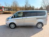 Ford Tourneo Custom 2.0 EcoBlue 130PS Auto L1 Indepen - Behindertengerechte Ford Tourneo Custom