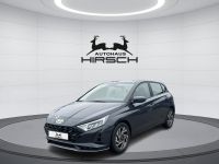 Hyundai i20 - Vorschau Bild 1
