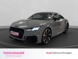 Audi TT RS Coupe 2.5 TFSI qu. Matrix+Navi+20''+B&O+RS - Audi TT RS aus 2022