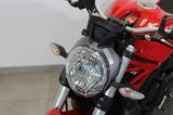 Ducati Monster 821 / ABS/ HU+AU neu/ Service neu - DUCATI MONSTER