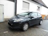 Ford Fiesta 1,25 44kW Trend - Ford Fiesta: 1.4