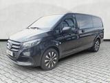 Mercedes-Benz Vito Tourer 116 CDI 9G-Tron. Select lang 9Si AHK - Mercedes-Benz Vito Tageszulassungen