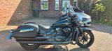 Suzuki c1500t  - SUZUKI 1500