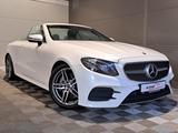 Mercedes-Benz E 350 d Cabrio°AMG-Line°Multibeam°ACC°Spur°TWA°R - gebrauchte Mercedes-Benz E 350 aus dem Jahr 2018