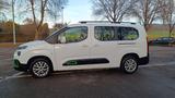 Citroën Berlingo BlueHDi 130 S&S FEEL XL FEEL - Citroen Berlingo X mit Diesel-Antrieb