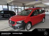Mercedes-Benz eCitan Tourer PRO Standard LED CARPLAY KAMERA - Mercedes-Benz eCitan Gebrauchtwagen