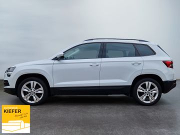 Skoda Karoq Style 1.0 TSi DSG ACC Navi Carplay AHK