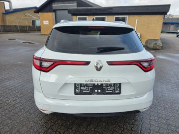 Renault Megane - 6