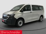 Volkswagen T7 Transporter Kombi 2.0 TDI Autom 9-SITZER AHK - Volkswagen T7 Transporter: 9 Sitzer