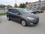 Ford Grand C-MAX Titanium*Automatik - Ford Grand C-Max Gebrauchtwagen